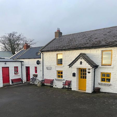 Nellie'S Farmhouse คาร์ลิงฟอร์ด ภายนอก รูปภาพ