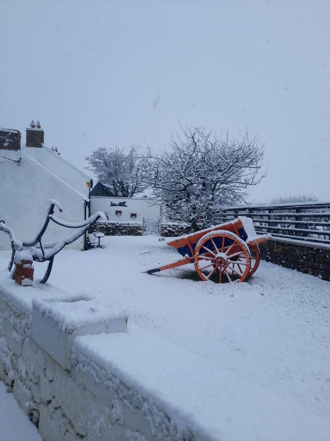 Nellie'S Farmhouse คาร์ลิงฟอร์ด ภายนอก รูปภาพ