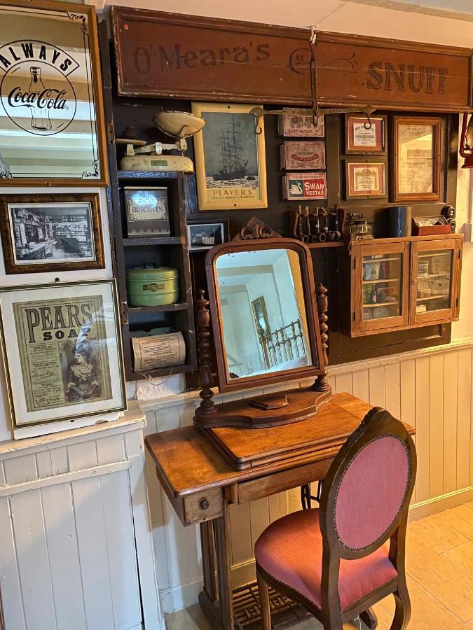 Nellie'S Farmhouse คาร์ลิงฟอร์ด ภายนอก รูปภาพ