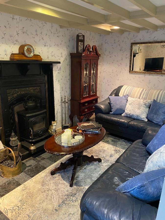 Nellie'S Farmhouse คาร์ลิงฟอร์ด ภายนอก รูปภาพ