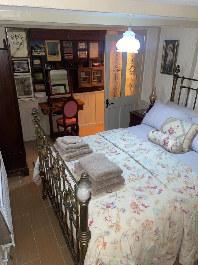 Nellie'S Farmhouse คาร์ลิงฟอร์ด ภายนอก รูปภาพ