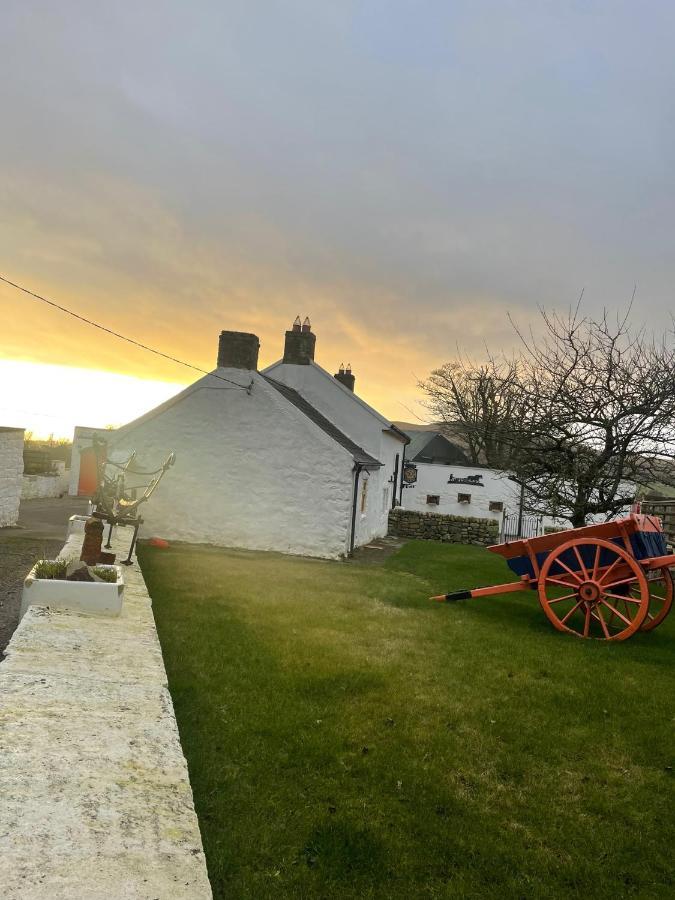 Nellie'S Farmhouse คาร์ลิงฟอร์ด ภายนอก รูปภาพ