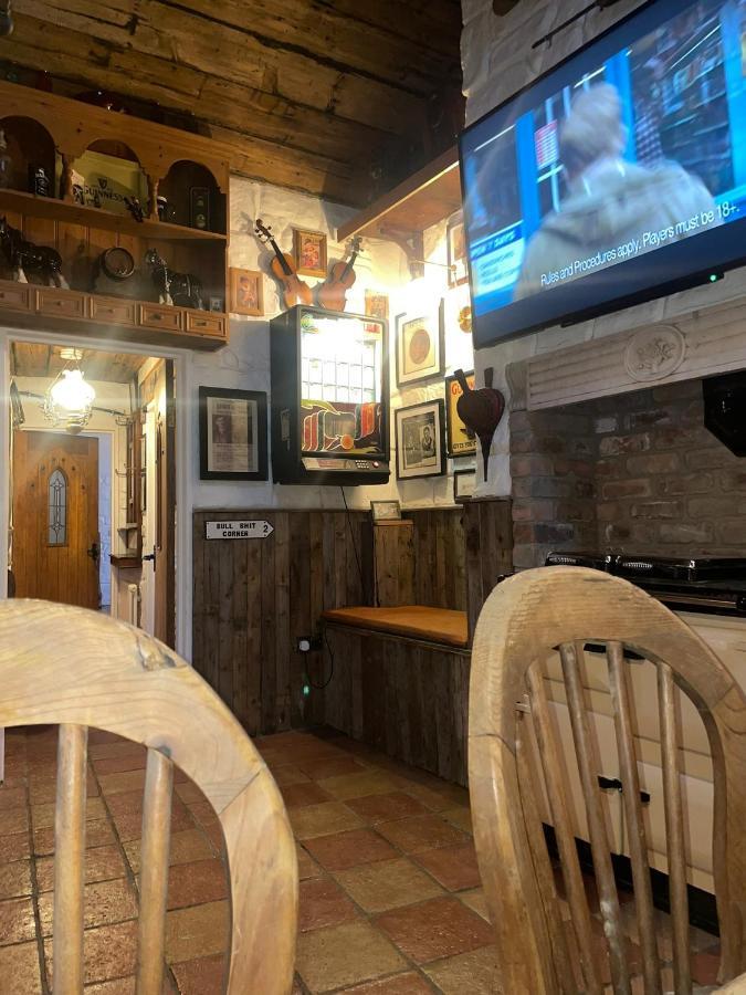 Nellie'S Farmhouse คาร์ลิงฟอร์ด ภายนอก รูปภาพ